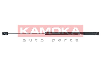 Kamoka Gasfeder, Koffer-/Laderaum [Hersteller-Nr. 7092445] für Citroën, Mitsubishi, Peugeot, Seat von KAMOKA