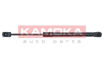 Kamoka Gasfeder, Motorhaube [Hersteller-Nr. 7091039] für Chrysler von KAMOKA