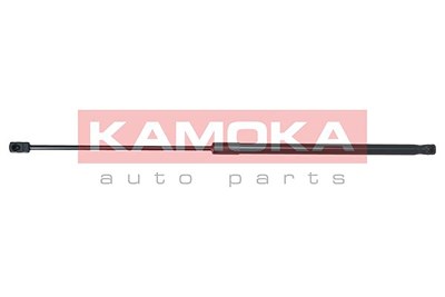 Kamoka Gasfeder, Motorhaube [Hersteller-Nr. 7091112] für Porsche von KAMOKA