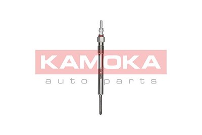 Kamoka Glühkerze [Hersteller-Nr. KP014] für Audi, Bentley, Cupra, Hyundai, Man, Porsche, Seat, Skoda, Toyota, VW von KAMOKA