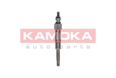 Kamoka Glühkerze [Hersteller-Nr. KP044] für Citroën, Fiat, Iveco, Mercedes-Benz, Peugeot, Renault, Renault Trucks, Santana, Seat von KAMOKA