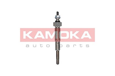 Kamoka Glühkerze [Hersteller-Nr. KP051] für Citroën, Fiat, Ford, Kia, Lancia, Mazda, Peugeot, Suzuki, VW von KAMOKA