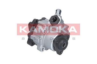 Kamoka Hydraulikpumpe, Lenkung [Hersteller-Nr. PP010] für Mercedes-Benz von KAMOKA
