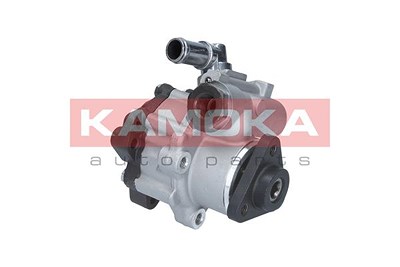 Kamoka Hydraulikpumpe, Lenkung [Hersteller-Nr. PP018] für Audi von KAMOKA