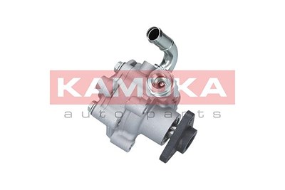 Kamoka Hydraulikpumpe, Lenkung [Hersteller-Nr. PP026] für Audi, VW von KAMOKA