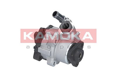 Kamoka Hydraulikpumpe, Lenkung [Hersteller-Nr. PP027] für Fiat von KAMOKA