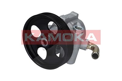 Kamoka Hydraulikpumpe, Lenkung [Hersteller-Nr. PP050] für Citroën von KAMOKA