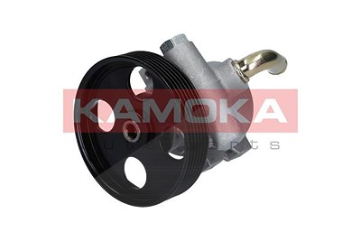 Kamoka Hydraulikpumpe, Lenkung [Hersteller-Nr. PP055] für Citroën, Peugeot von KAMOKA