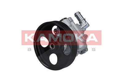 Kamoka Hydraulikpumpe, Lenkung [Hersteller-Nr. PP061] für Citroën, Fiat, Lancia, Peugeot von KAMOKA