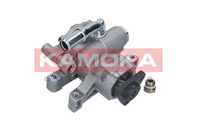 Kamoka Hydraulikpumpe, Lenkung [Hersteller-Nr. PP069] für Citroën, Fiat, Ford, Peugeot von KAMOKA