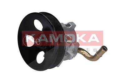 Kamoka Hydraulikpumpe, Lenkung [Hersteller-Nr. PP083] für Gm Korea von KAMOKA