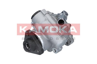 Kamoka Hydraulikpumpe, Lenkung [Hersteller-Nr. PP085] für Mercedes-Benz von KAMOKA