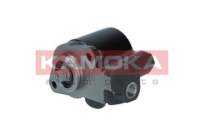 Kamoka Hydraulikpumpe, Lenkung [Hersteller-Nr. PP087] für Fiat, Renault von KAMOKA