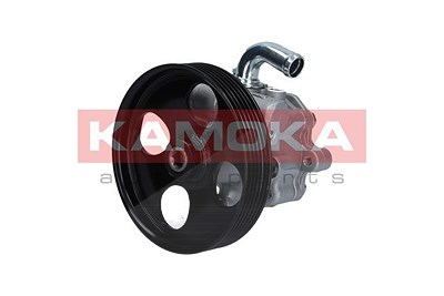 Kamoka Hydraulikpumpe, Lenkung [Hersteller-Nr. PP089] für Ford, Mazda von KAMOKA