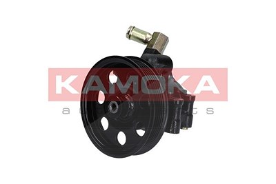 Kamoka Hydraulikpumpe, Lenkung [Hersteller-Nr. PP097] für Ford von KAMOKA