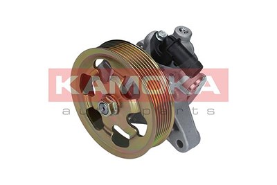 Kamoka Hydraulikpumpe, Lenkung [Hersteller-Nr. PP119] für Honda von KAMOKA