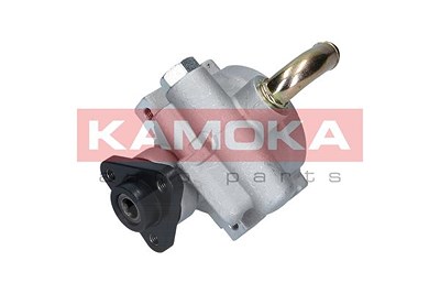 Kamoka Hydraulikpumpe, Lenkung [Hersteller-Nr. PP122] für Iveco von KAMOKA