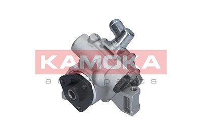 Kamoka Hydraulikpumpe, Lenkung [Hersteller-Nr. PP132] für Citroën, Peugeot von KAMOKA