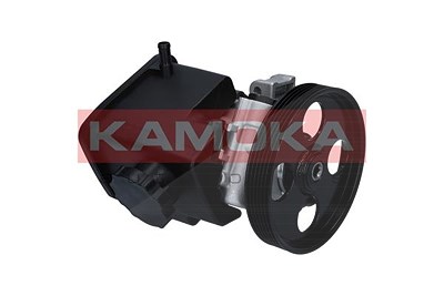 Kamoka Hydraulikpumpe, Lenkung [Hersteller-Nr. PP134] für Ford von KAMOKA