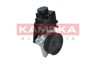 Kamoka Hydraulikpumpe, Lenkung [Hersteller-Nr. PP143] für Mercedes-Benz von KAMOKA