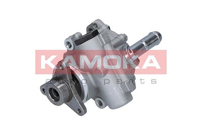 Kamoka Hydraulikpumpe, Lenkung [Hersteller-Nr. PP146] für Dacia, Renault von KAMOKA