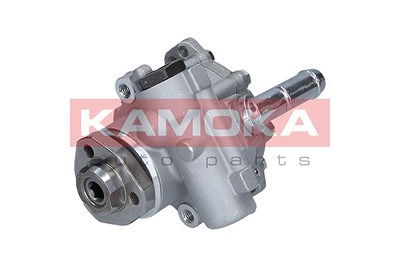 Kamoka Hydraulikpumpe, Lenkung [Hersteller-Nr. PP177] für Dacia, Lada, Renault von KAMOKA