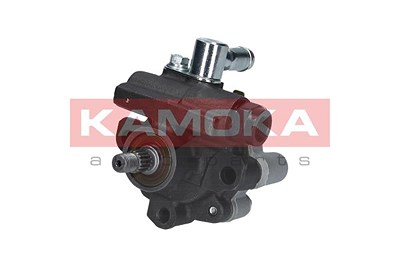 Kamoka Hydraulikpumpe, Lenkung [Hersteller-Nr. PP183] für Toyota von KAMOKA