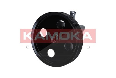 Kamoka Hydraulikpumpe, Lenkung [Hersteller-Nr. PP186] für Volvo von KAMOKA