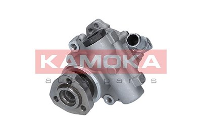 Kamoka Hydraulikpumpe, Lenkung [Hersteller-Nr. PP194] für Audi, Skoda, VW von KAMOKA