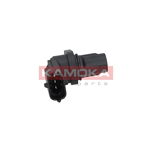 Kamoka Impulsgeber Kurbelwelle Kurbelwellenimpulsgeber Kurbelwellensensor Sensor 108030 von KAMOKA