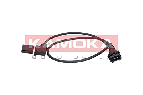 Kamoka Impulsgeber Kurbelwelle Kurbelwellenimpulsgeber Kurbelwellensensor Sensor 109017 von KAMOKA