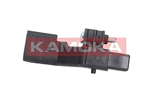 Kamoka Impulsgeber Kurbelwelle Kurbelwellenimpulsgeber Kurbelwellensensor Sensor 109023 von KAMOKA