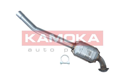 Kamoka Katalysator [Hersteller-Nr. 8015001] für BMW von KAMOKA