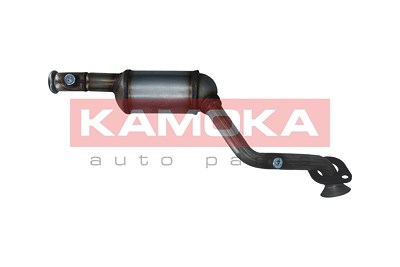 Kamoka Katalysator [Hersteller-Nr. 8015015] für Renault von KAMOKA