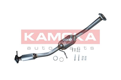 Kamoka Katalysator [Hersteller-Nr. 8015031] für Suzuki von KAMOKA