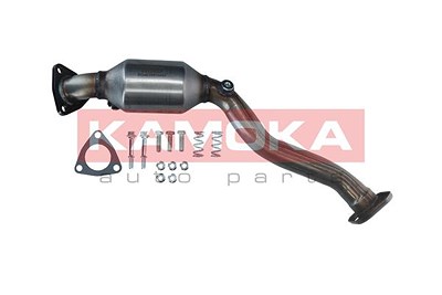 Kamoka Katalysator [Hersteller-Nr. 8015033] für Honda von KAMOKA