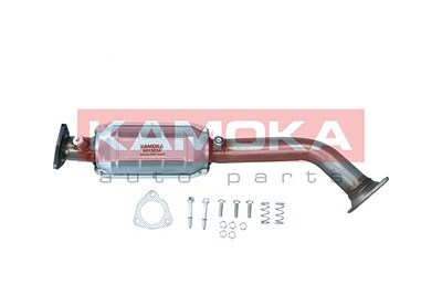 Kamoka Katalysator [Hersteller-Nr. 8015034] für Honda von KAMOKA