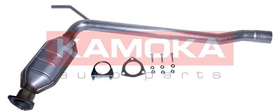 Kamoka Katalysator [Hersteller-Nr. 8015043] für VW von KAMOKA