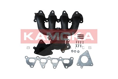 Kamoka Katalysator [Hersteller-Nr. 8015083] für Renault von KAMOKA