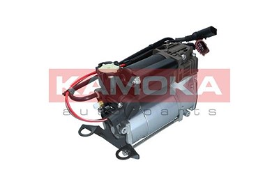 Kamoka Kompressor, Druckluftanlage [Hersteller-Nr. 2077001] für Audi von KAMOKA