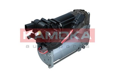 Kamoka Kompressor, Druckluftanlage [Hersteller-Nr. 2077002] für Bentley, Audi von KAMOKA