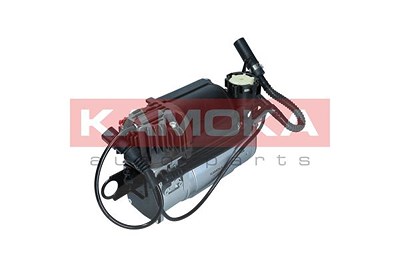 Kamoka Kompressor, Druckluftanlage [Hersteller-Nr. 2077004] für VW, Audi, Porsche von KAMOKA