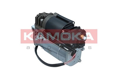 Kamoka Kompressor, Druckluftanlage [Hersteller-Nr. 2077013] für Mercedes-Benz von KAMOKA