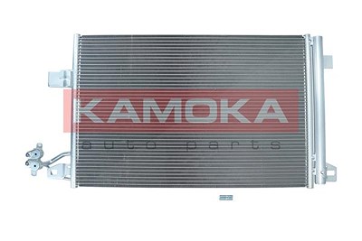 Kamoka Kondensator, Klimaanlage [Hersteller-Nr. 7800311] für VW von KAMOKA