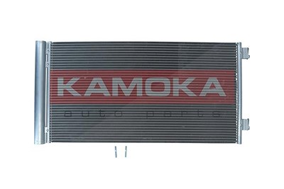 Kamoka Kondensator, Klimaanlage [Hersteller-Nr. 7800395] für Mini von KAMOKA