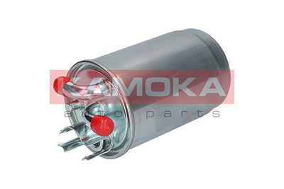 Kamoka Kraftstofffilter [Hersteller-Nr. F303801] für Audi, Skoda, VW von KAMOKA