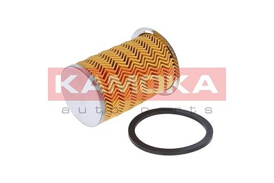 Kamoka Kraftstofffilter [Hersteller-Nr. F307201] für Ford von KAMOKA