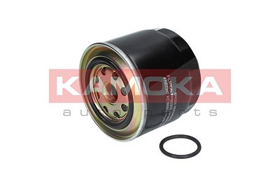 Kamoka Kraftstofffilter [Hersteller-Nr. F313001] für BMW, Iveco, Mitsubishi, VW von KAMOKA