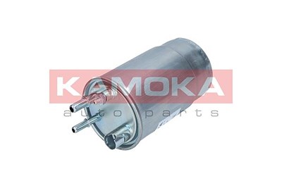 Kamoka Kraftstofffilter [Hersteller-Nr. F318301] für Opel von KAMOKA