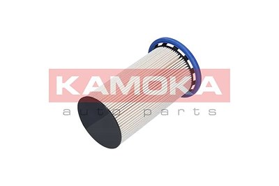 Kamoka Kraftstofffilter [Hersteller-Nr. F319801] für Audi, Seat, Skoda, VW von KAMOKA